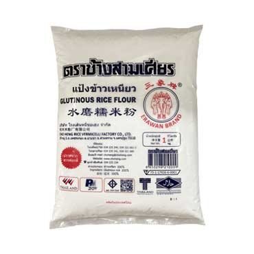 Glutinous Rice Flour