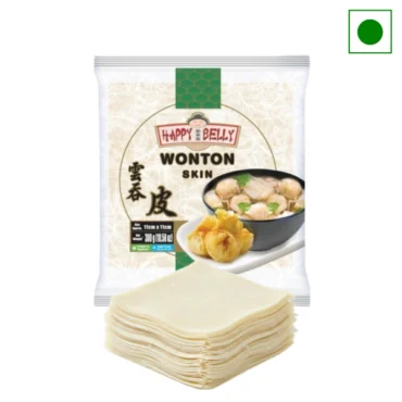 wonton sheet