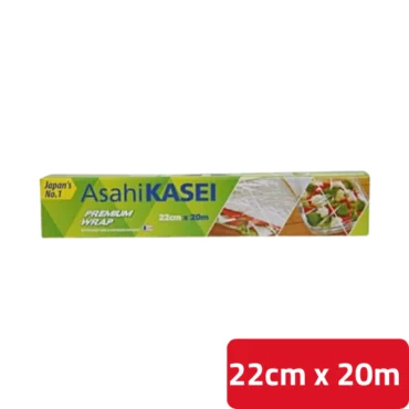 Asahi Kasei wrap 22cmx20m