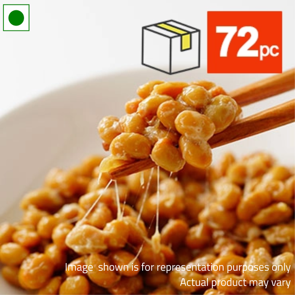 Natto 72pc