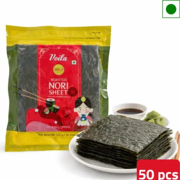 Voila Nori