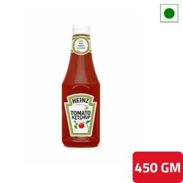 ketchup