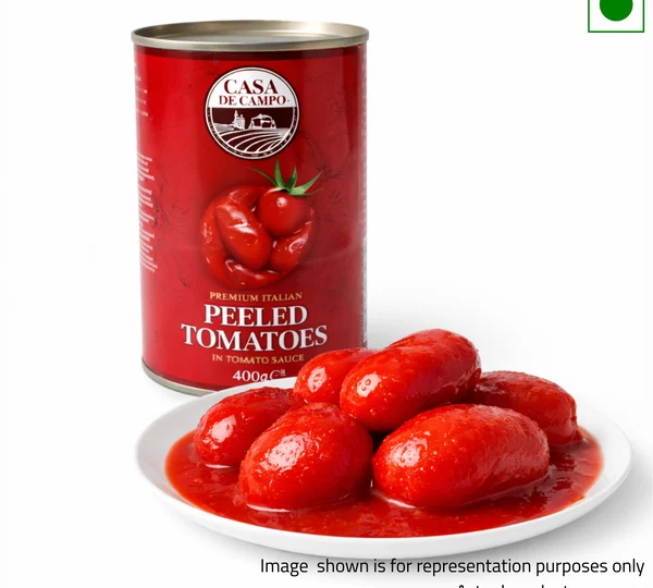 Canned Tomatoes