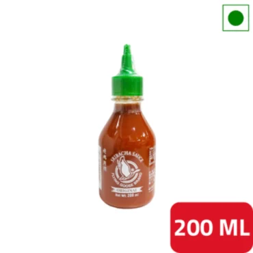 sriracha sauce