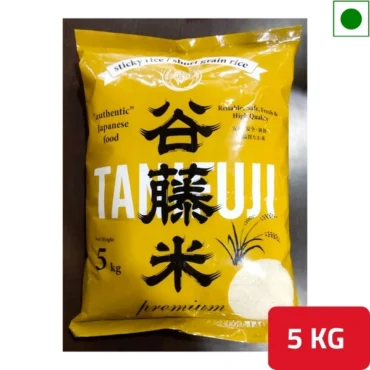 Tanifuji5kg