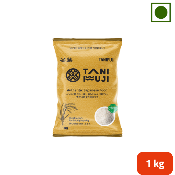 Tanifuji_1kg