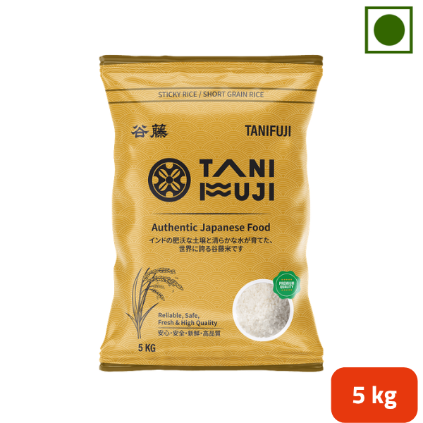 Tanifuji_5kg