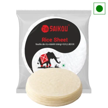 rice sheet