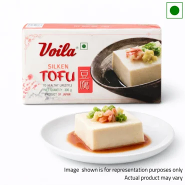 Tofu – Voila Silken Tofu Firm 300g