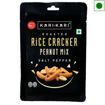 Kari Kari Salt Pepper