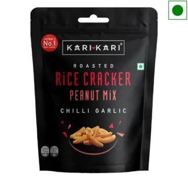 Kari Kari Chilli Garlic