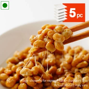 Natto 5pkt
