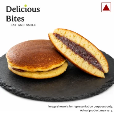 Dorayaki_icon