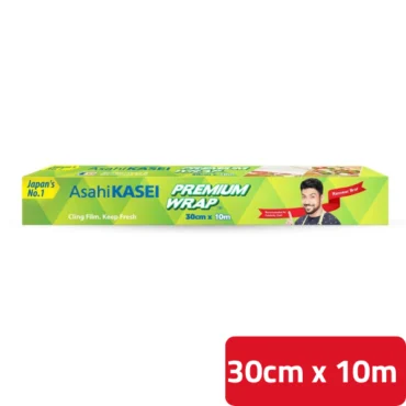 Asahi Kasei wrap 30cmx10m