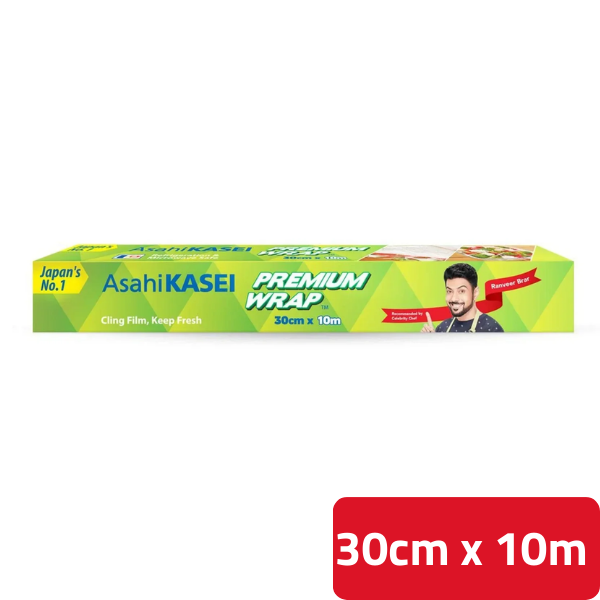 Asahi Kasei wrap 30cmx10m