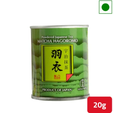 Hagoromo Matcha Tea Powder-20g