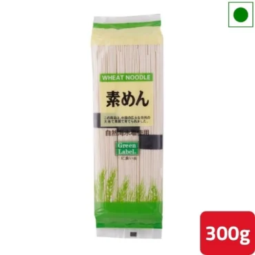 Green Label Somen Noodles