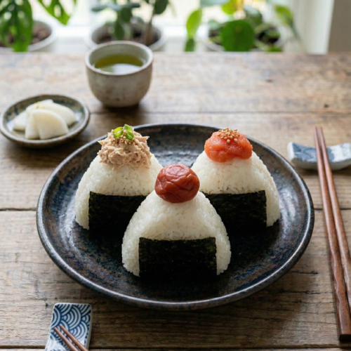 配送料】onigir様宛 Onigiri Recipes - MAINDISH.in