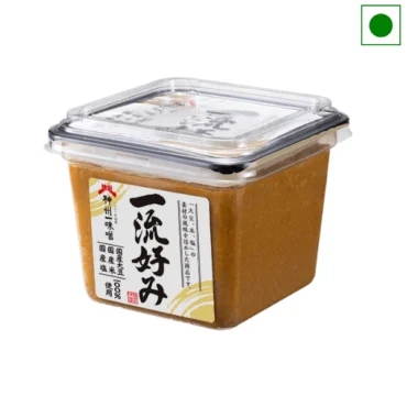 ichiryugonomi miso
