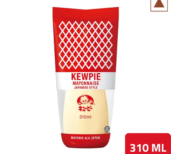 Kewpie Egg Mayonnaise – 310ml - MAINDISH.in