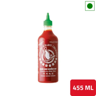 sriracha sauce