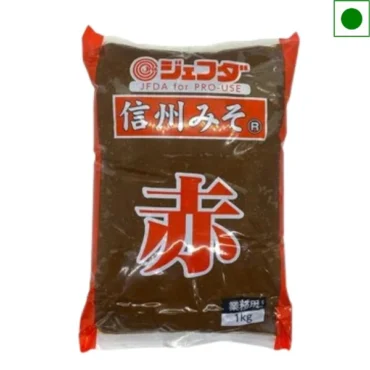 Marukome Red Miso Paste – 1kg