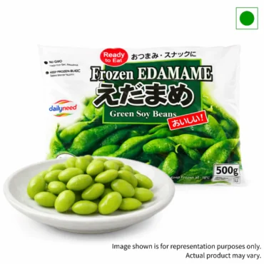 edamame