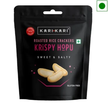 Kari Kari Krispy Hopu Snaps Chilli