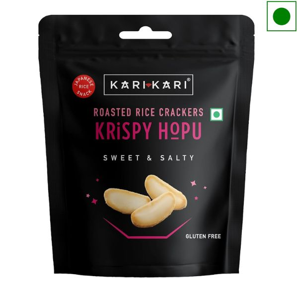 Kari Kari Krispy Hopu Snaps Chilli