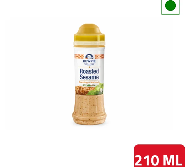 slim fit dress slacks Mizkan Japanese Roasting Golden Sesame Dressing (Half Calories) 250ml –  HIFUMI main image 1