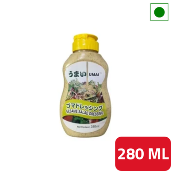 Dressing Umai 280ml