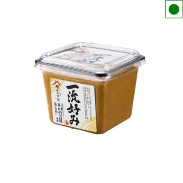 Shinshuichi Premium Miso Paste1