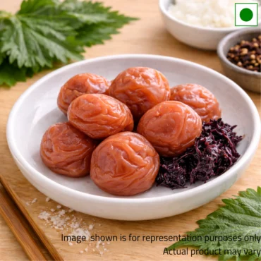 umeboshi 100g