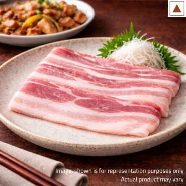 Pork Belly 3mm
