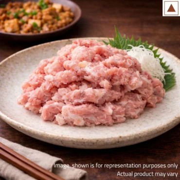 Pork Mince