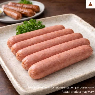 PorkSausages