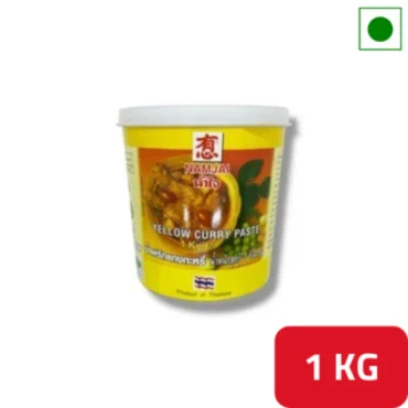 curry paste