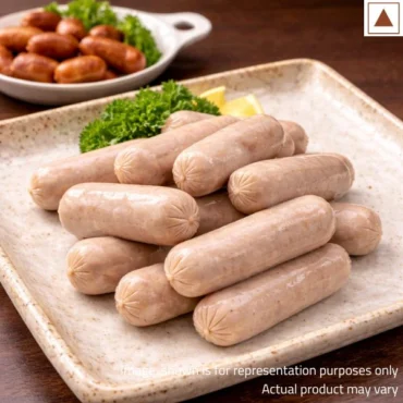 pork cocktail sausages