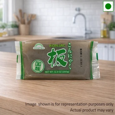 konnyaku