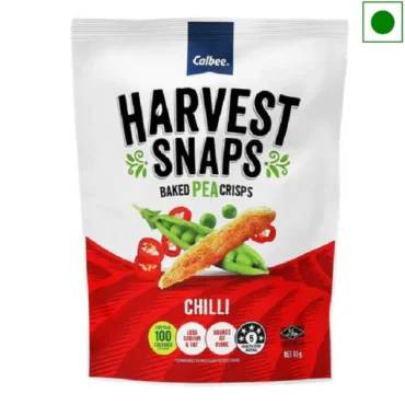 Harvest Snaps Chilli