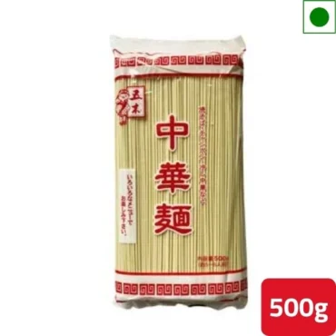 Itsuki Ramen Noodle 500g