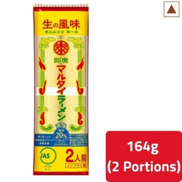 Marutai Instant Noodle