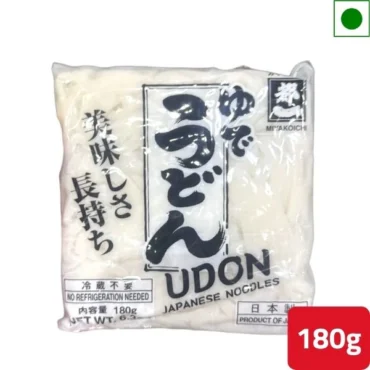 Miyakoichi Udon Noodles