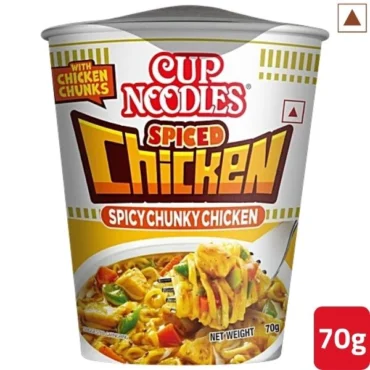 Nissan Spiced Chicken1