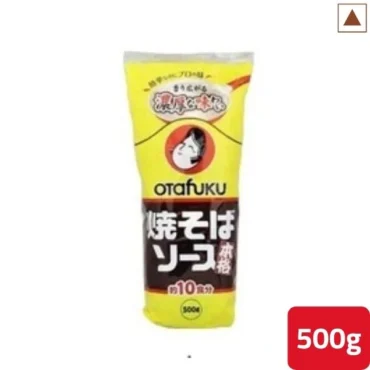 Otafuku Yakisoba Sauce