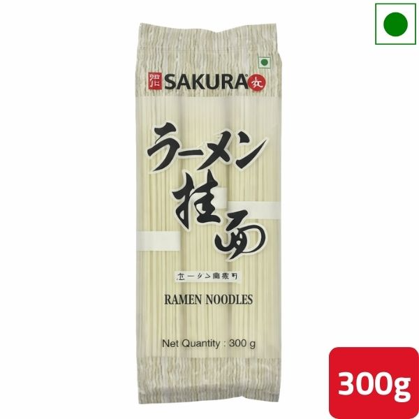 Sakura Ramen Noodles
