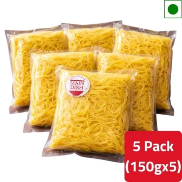 Yakisoba (Stir-Fry) Noodles 150g×5