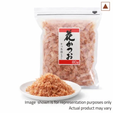 bonito flake 80g