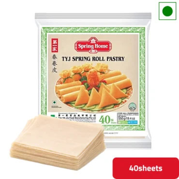 Springrollsheet40