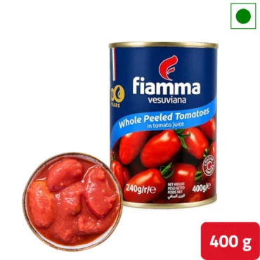 Fiamma tomato